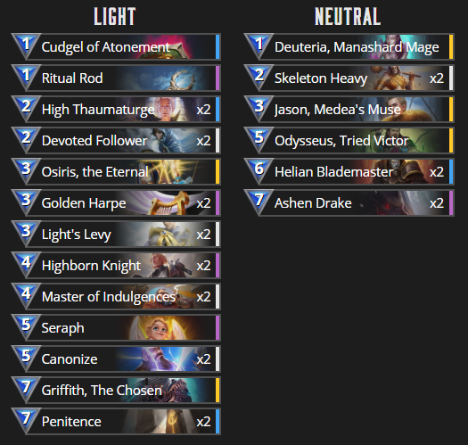 Midrange Light Decklist.png