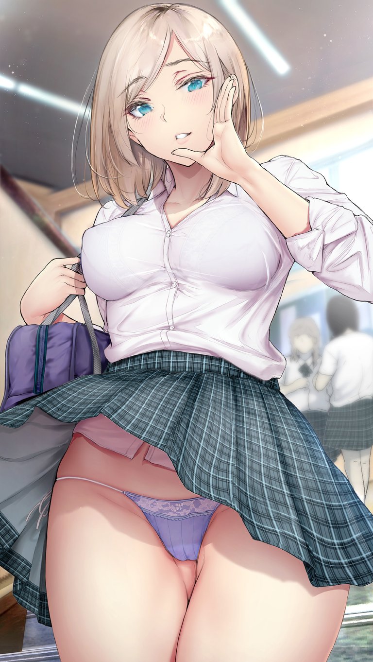 My Hentai/Ecchi Favorite #11