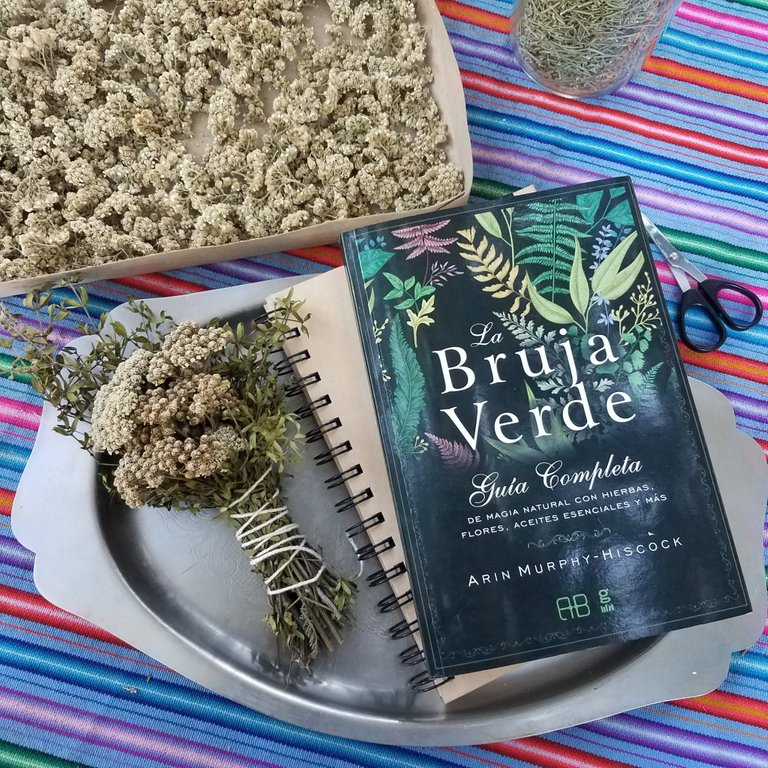 magical books