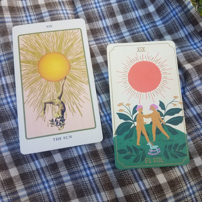 sun cards