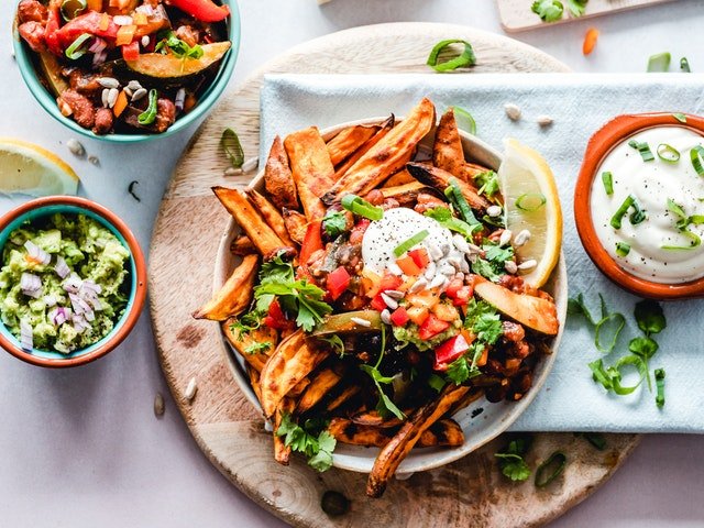 appetizer-bowl-delicious-keto