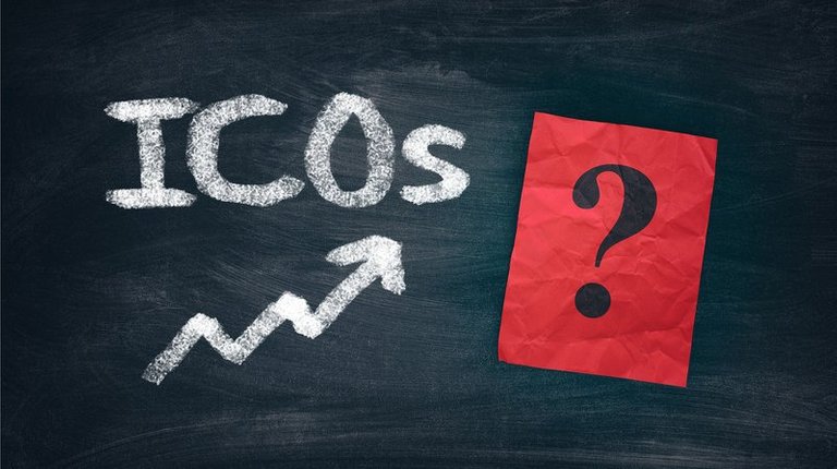 Image of ICOs