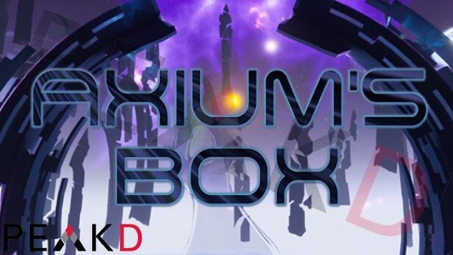 Descargar Axium – s Box Gratis PC — Hive