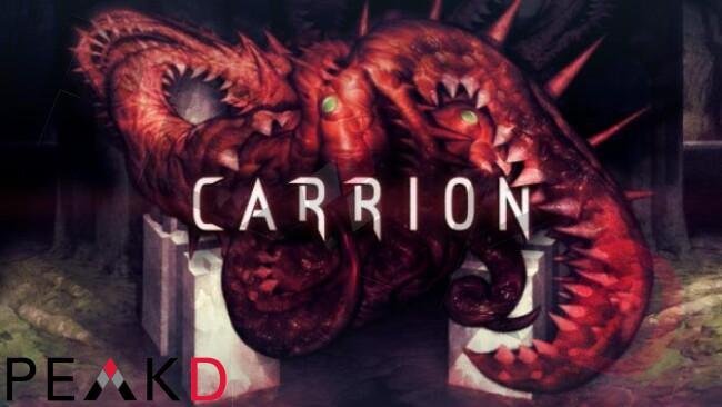 Descargar CARRION Gratis PC — Hive