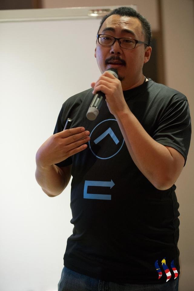 Steemit DOJO KL Event May 2018-5.jpg