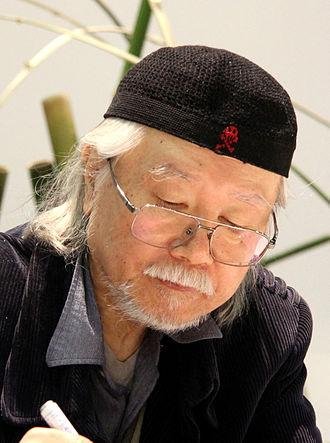 Leiji_Matsumoto_-_Salon_du_Livre_Genève,_3rd_May_2014_3_-_cropped.jpg