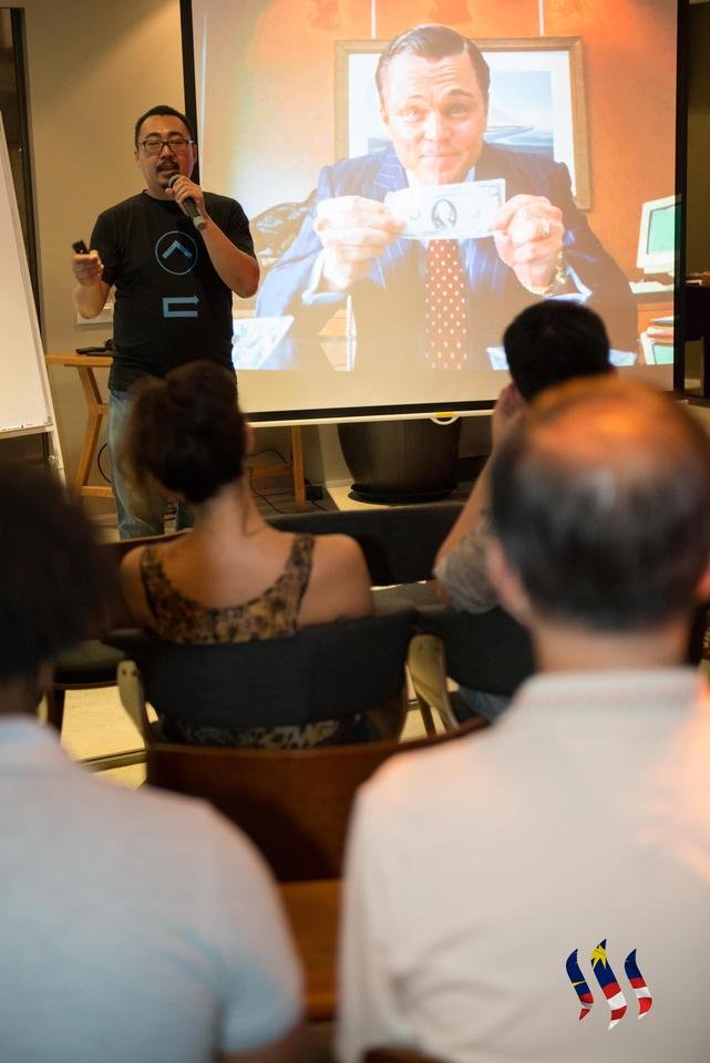 Steemit DOJO KL Event May 2018-8.jpg