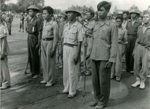 Laskar Rakyat di Jogja, 1947. Spaarnestad..jpg