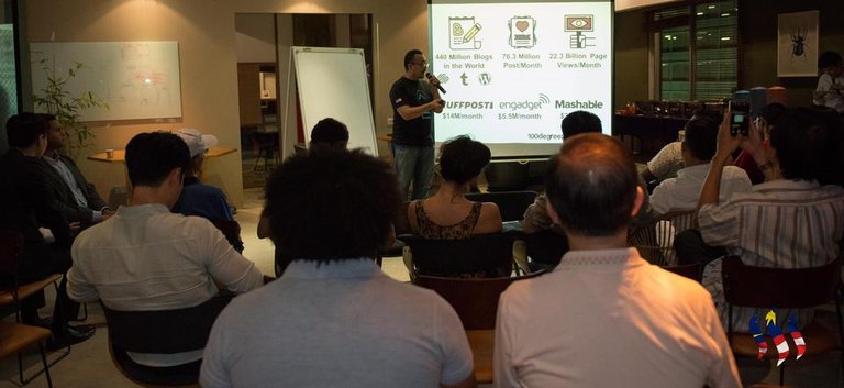 Steemit DOJO KL Event May 2018-7.jpg