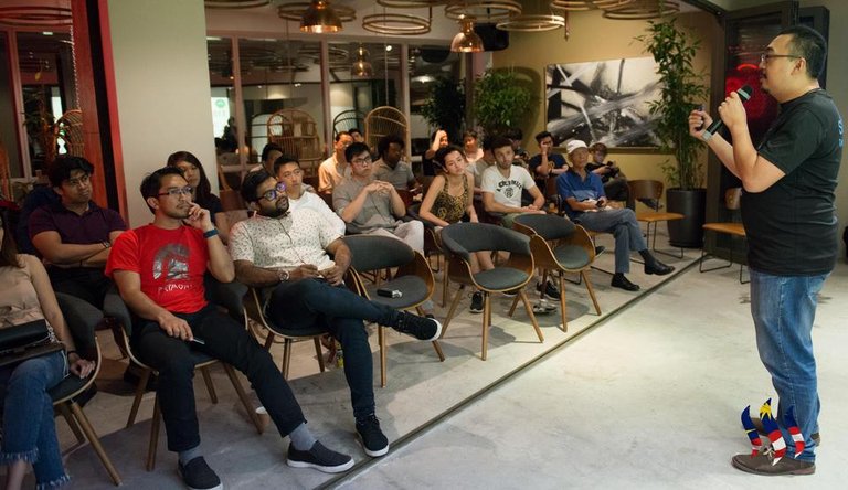 Steemit DOJO KL Event May 2018-11.jpg