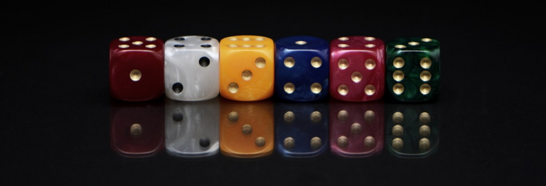 PlayDice