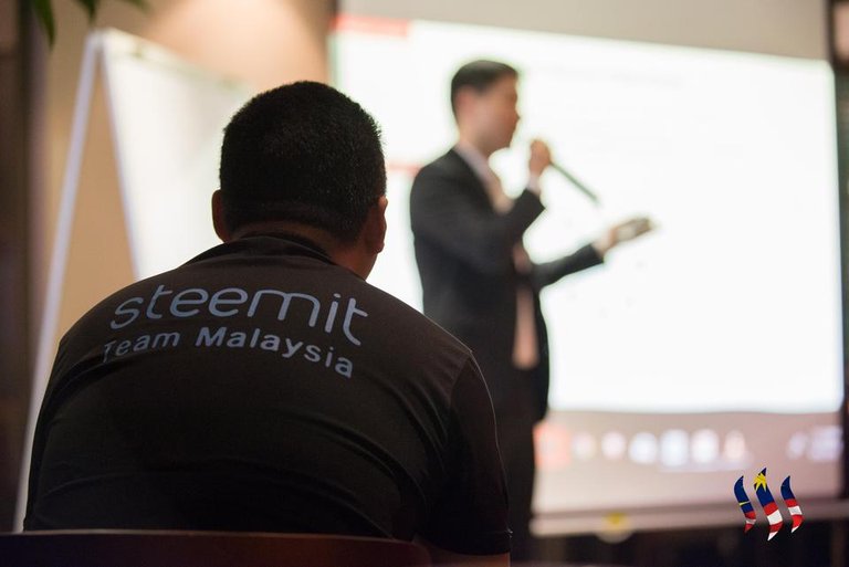 Steemit DOJO KL Event May 2018-2.jpg