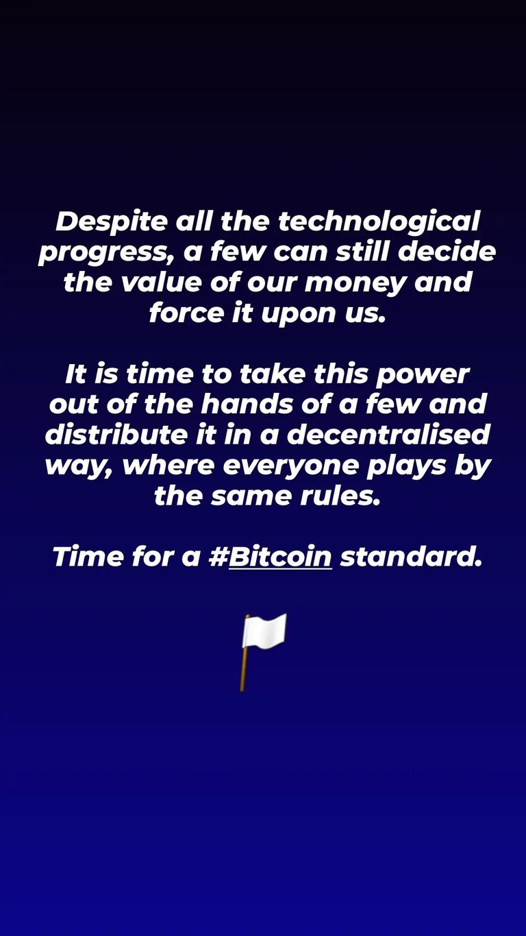 #228 Bitcoin Graphic