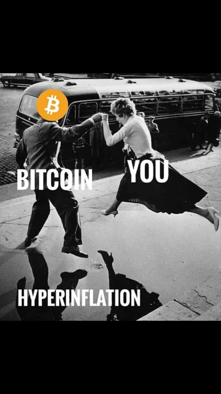 #138 Bitcoin Graphic