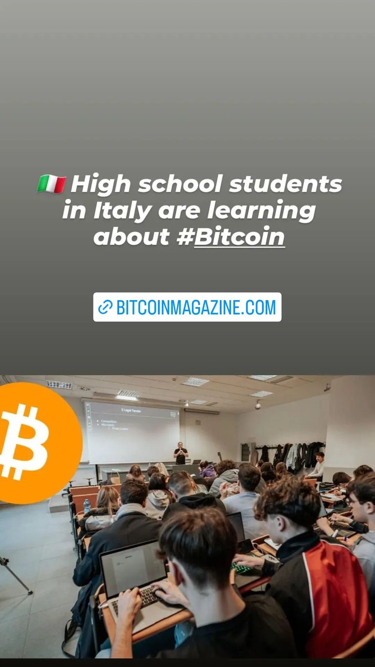 #1191 Bitcoin Graphic
