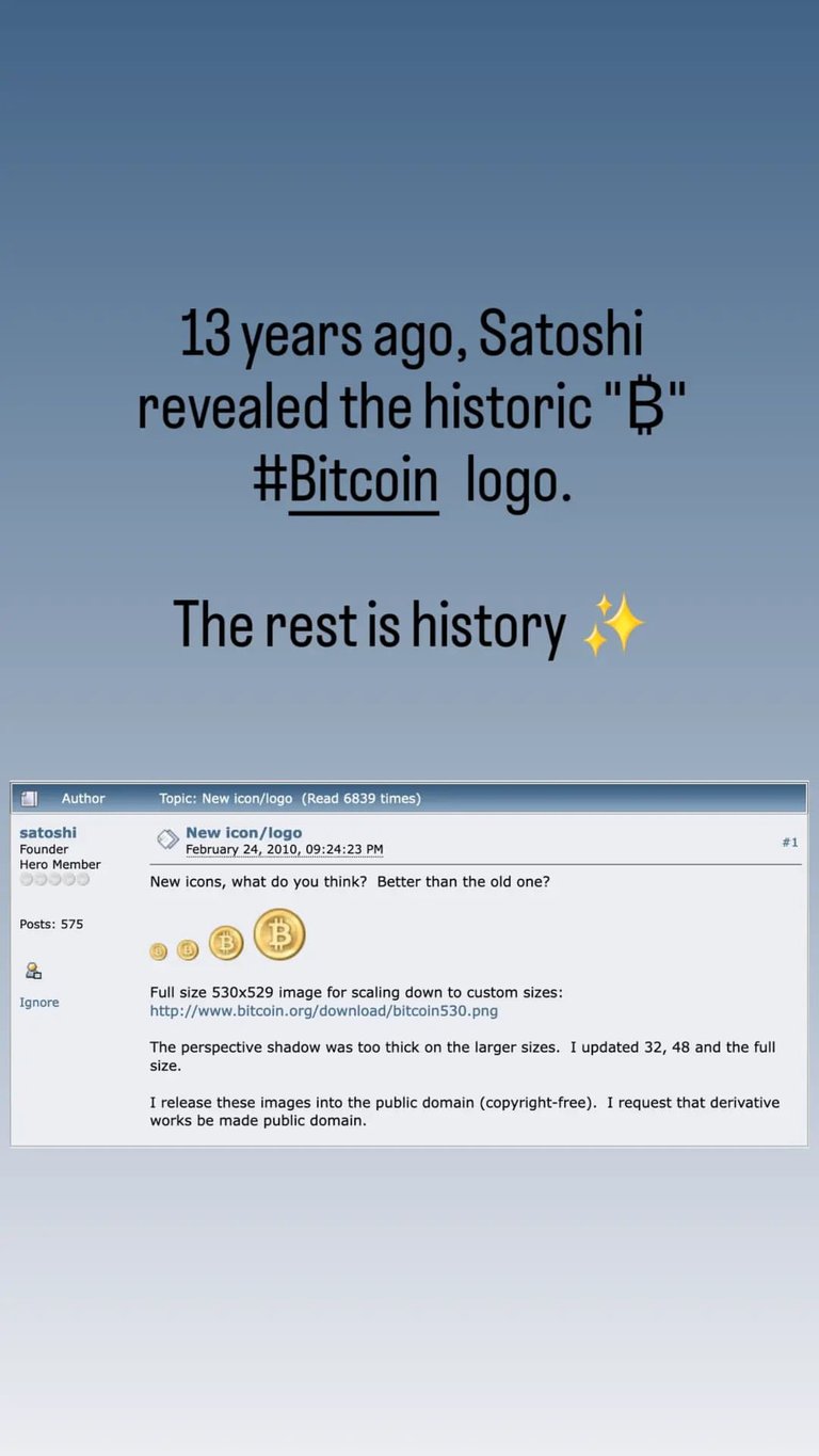 #1209 Bitcoin Graphic