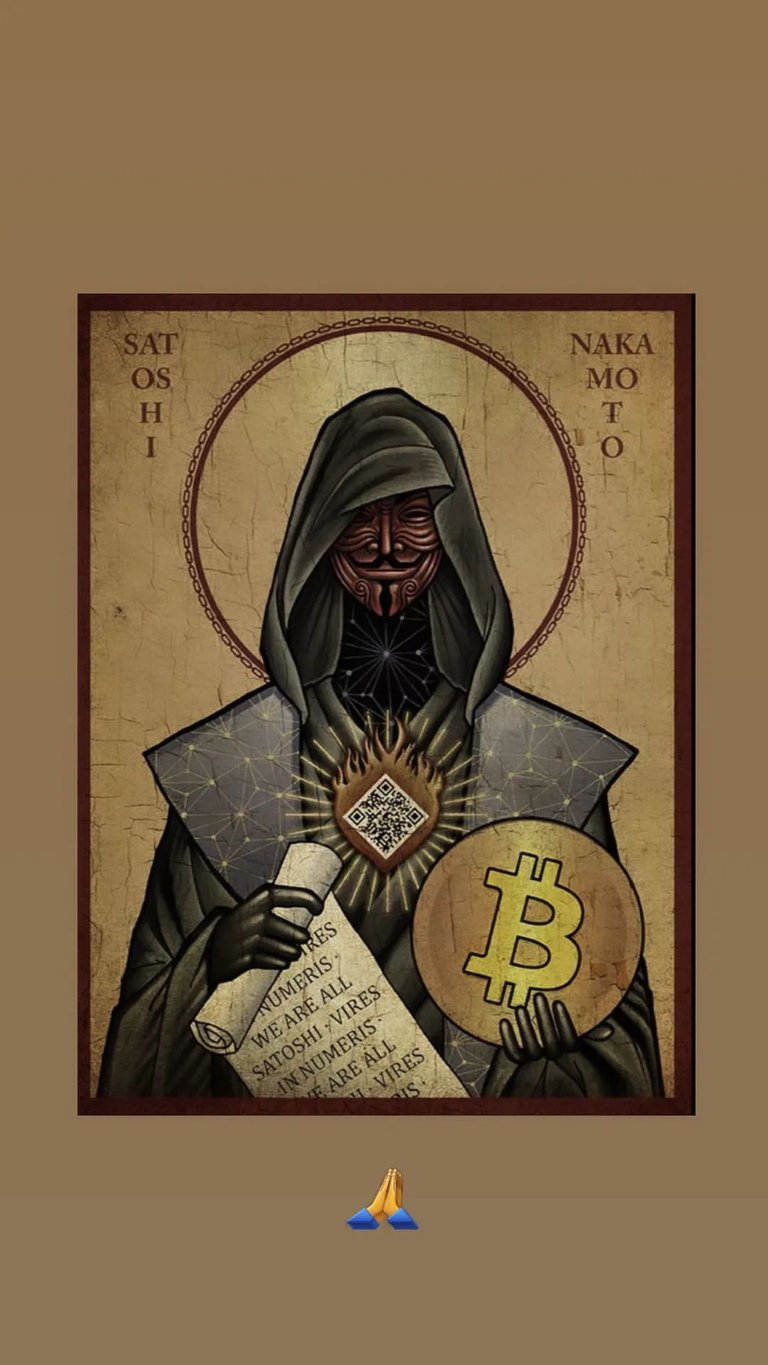 #1202 Bitcoin Graphic