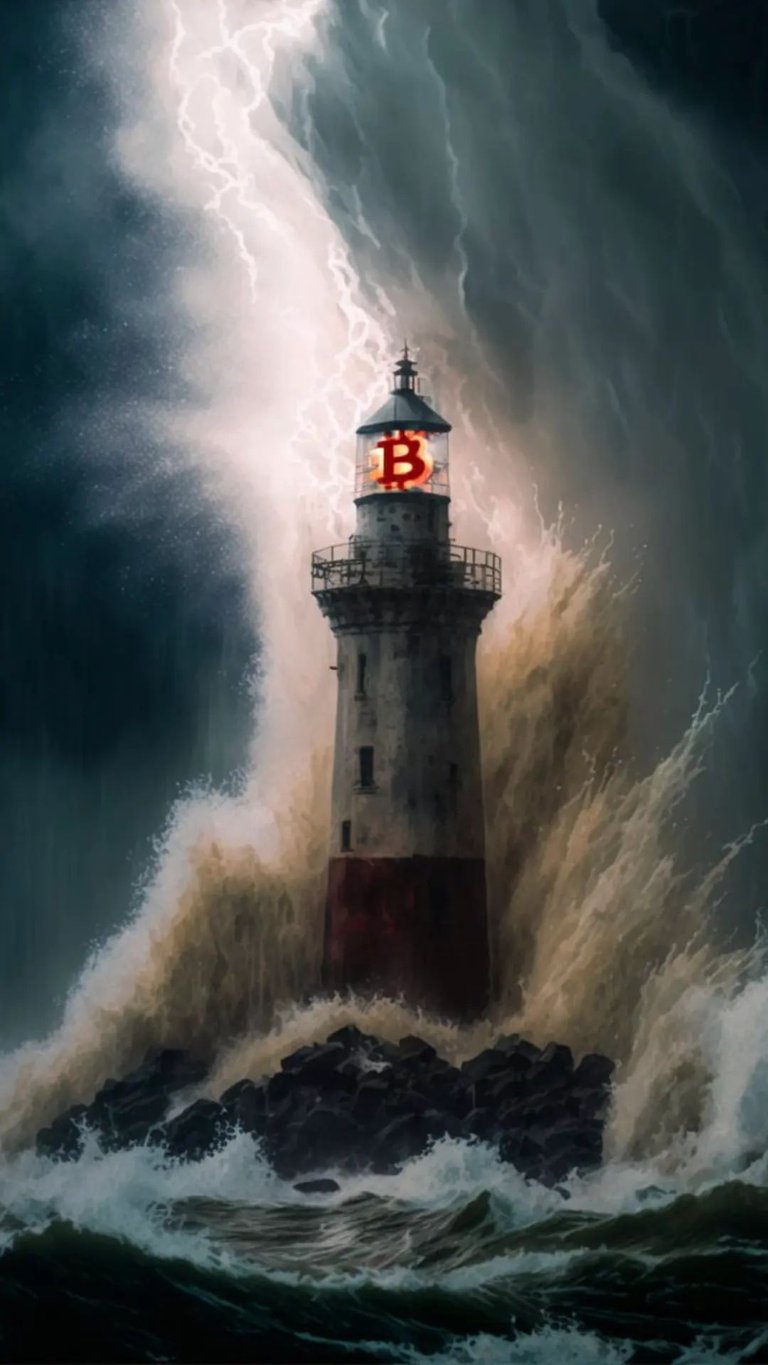 #1220 Bitcoin Graphic