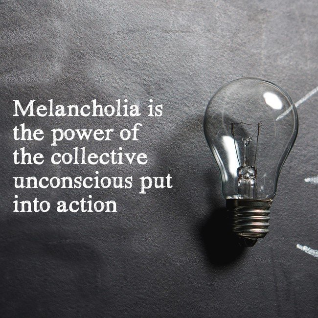 Melancholia