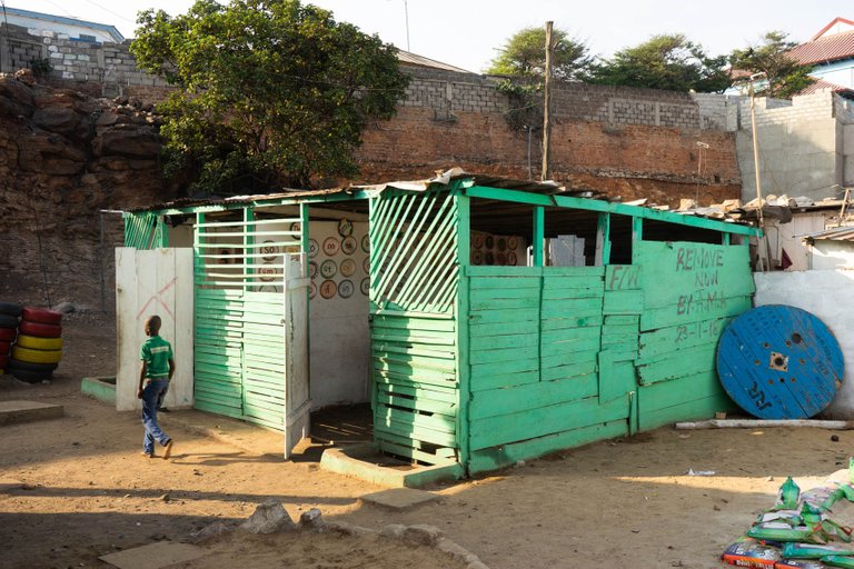 Jamestown Gbekebii School