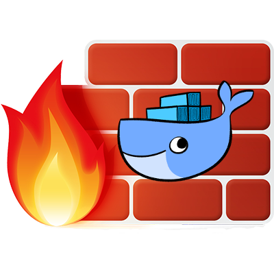 Docker in Firewall