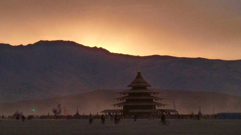 The Temple Project photo by Michele Graybeal 2016