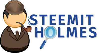 Steemit Holmes