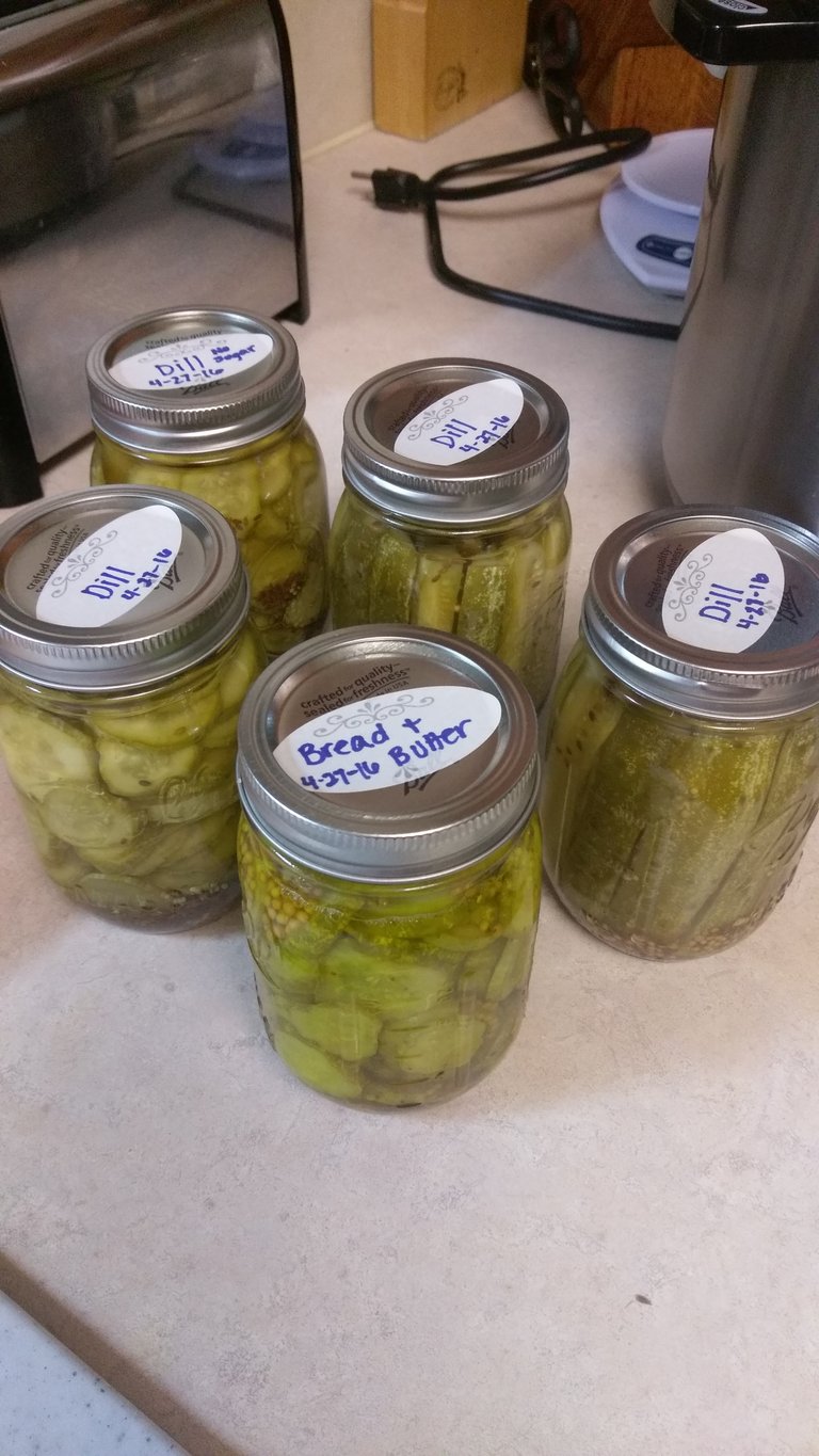 Pickles3