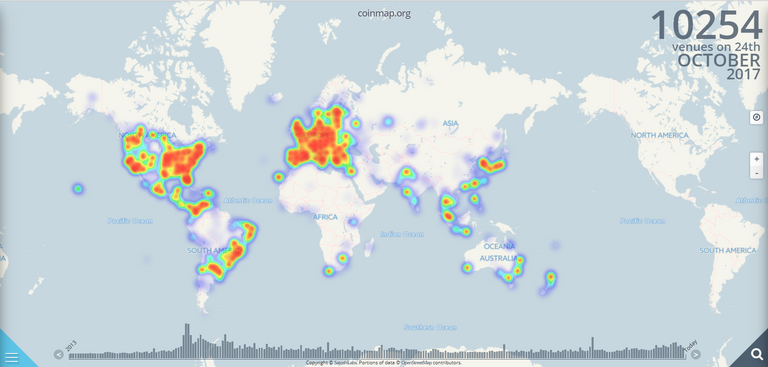 coinmap