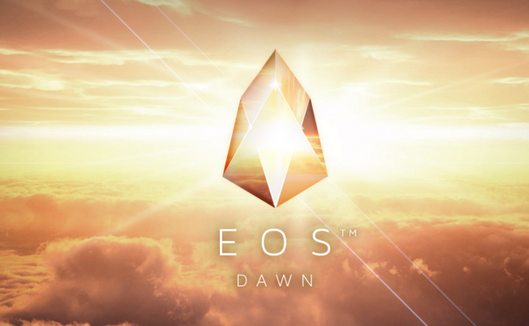 EOS dawn