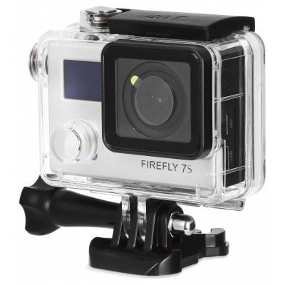 Gearbest Hawkeye Firefly 7S 2160P WiFi FPV Action Camera