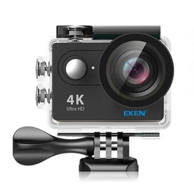 Gearbest Original EKEN H9R 4K Action Camera Ultra HD