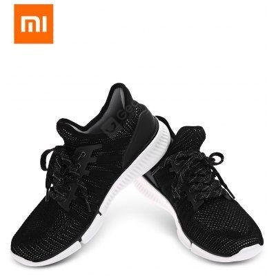 Gearbest Xiaomi Light Weight Sneakers with Intelligent Chip