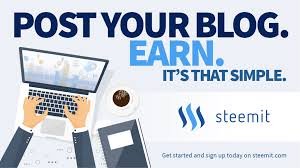 image of steem