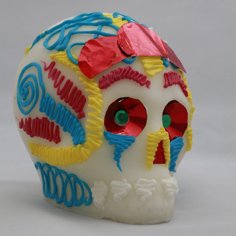 Calaverita