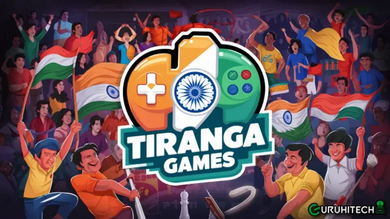 tiranga app