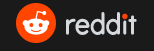 reddit logo