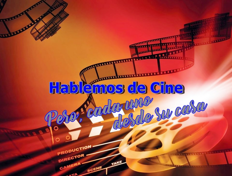 Cine venezolano.