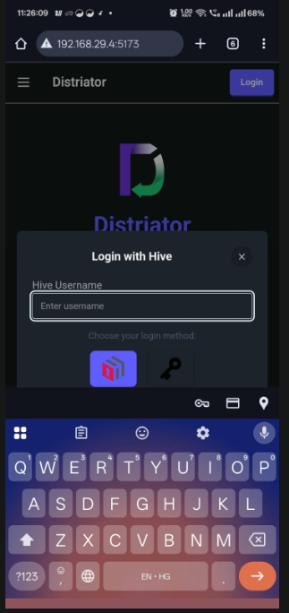 Zooming In Issue Fixed