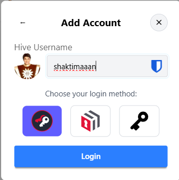 add user light mode