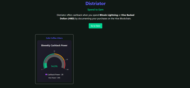 desktop business dashboard