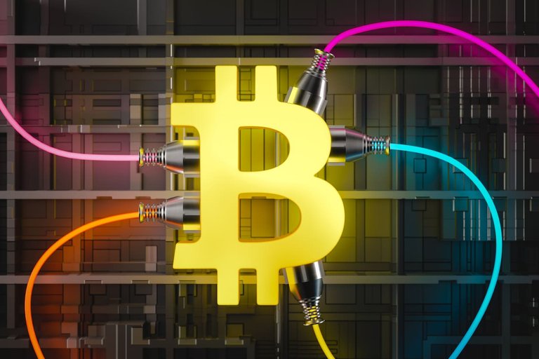 Bitcoin steigt wieder: Keine Sorge