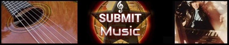 Submit All Music Styles and Genre Songs Playlists and Music Videos to Harmonic Wings Music Submit Website