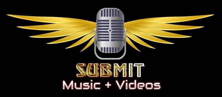 Submit Music Tracks and Song Playlists From Spotify Soundcloud and Youtube to Harmonic Wings Music Video and Song Submission Website