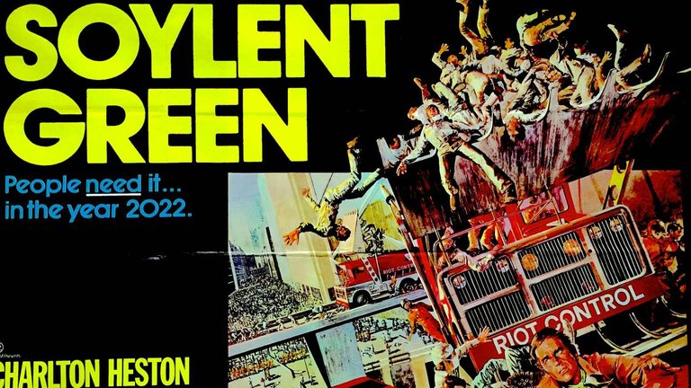 Soylent Green