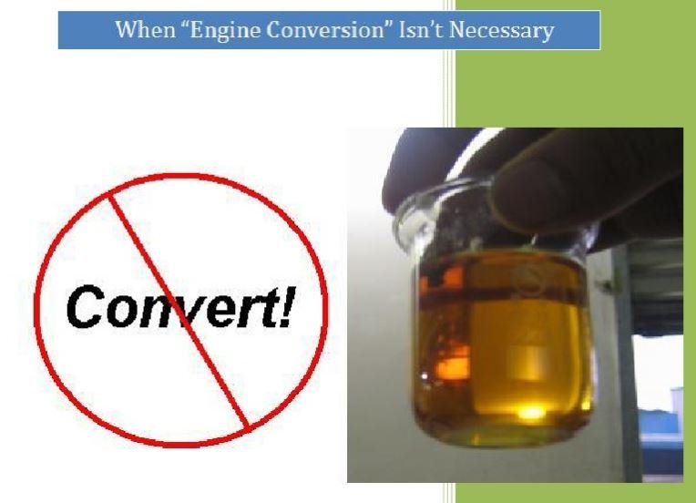 convert