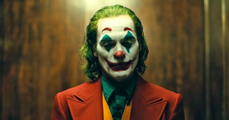 Joaquin Phoenix wasn't just acting in Joker