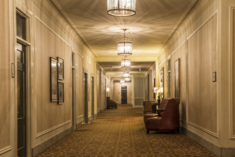 10 Most Haunted Hotels in America - Real Haunted Places to Visit in 2022