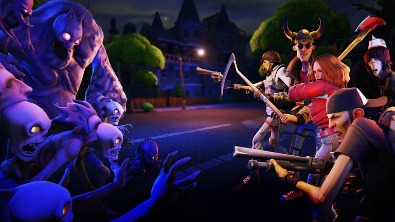 Fortnite header image