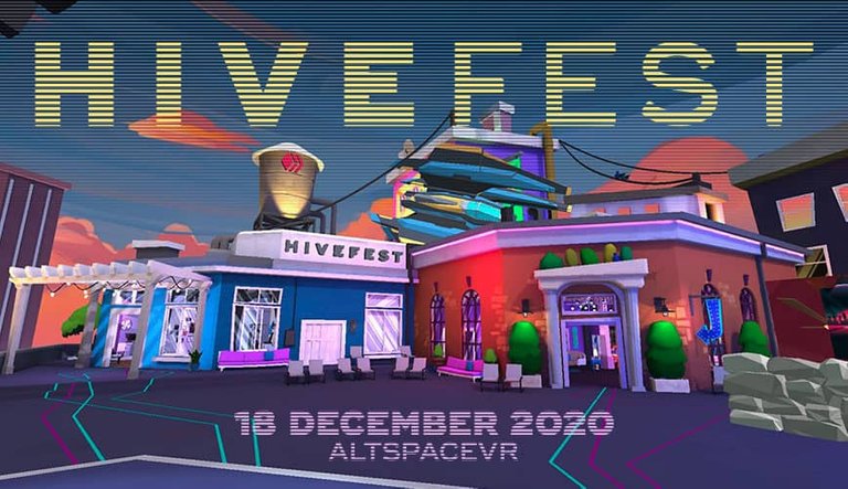 HiveFest